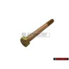 VW Original Tornillo Hexagonal - N 0104631