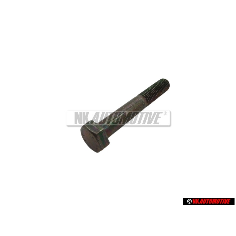 VW Original Tornillo Hexagonal - N 0104644