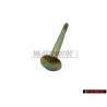 VW Original Tornillo Cil. Cabeza Rebajada - N 0105391
