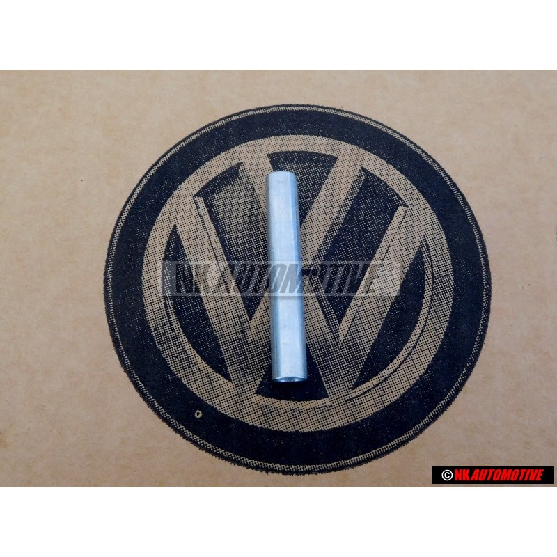 VW Original Pasador Expansible - N 0137671