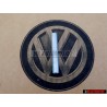 VW Original Pasador Expansible - N 0137671