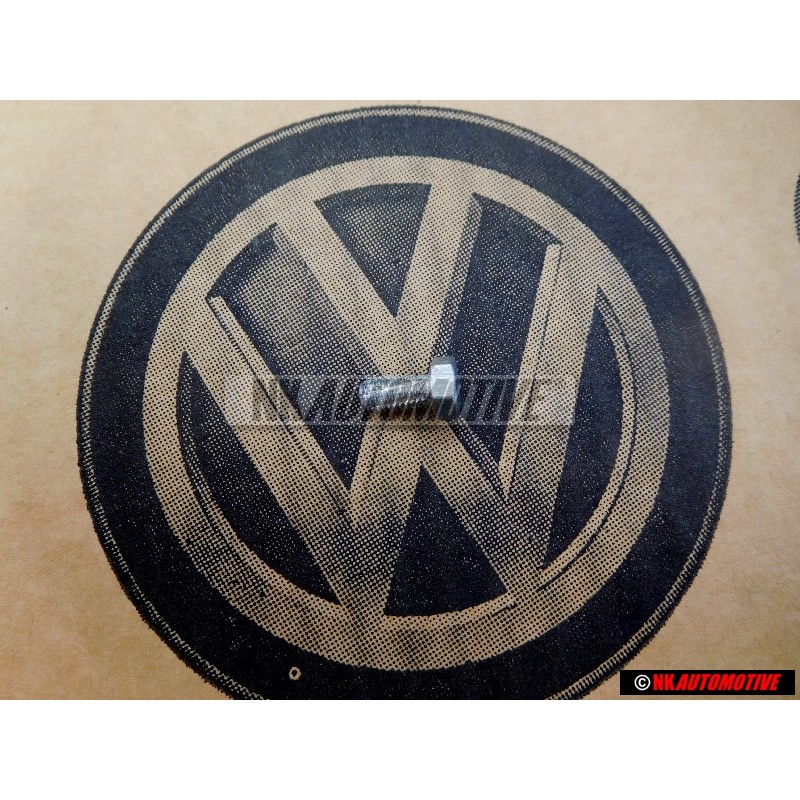 VW Original Tornillo Hex. Rosca Cortante - N 0138671