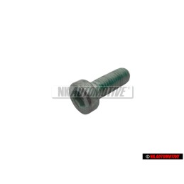 VW Original Tornillo Cilindrico Con Cabeza De Hexagono Interior - N 0147973