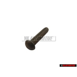 VW Original Clavo Estriado Semirredondo - N 0151931