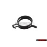 VW Original Abrazadera De Fleje Elastico - N 0164051