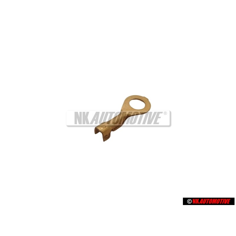 VW Original Terminal Cables - N 0175059
