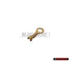 VW Original Terminal Cables - N 0175059
