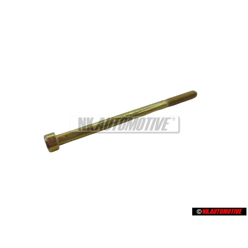 VW Original Tornillo Cilindrico Con Cabeza De Hexagono Interior - N 0199081