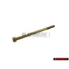 VW Original Tornillo Cilindrico Con Cabeza De Hexagono Interior - N 0199081