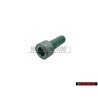 VW Original Tornillo Cilindrico Con Cabeza De Hexagono Interior - N 0199113