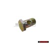 VW Original Tornillo Hueco - N 0210621