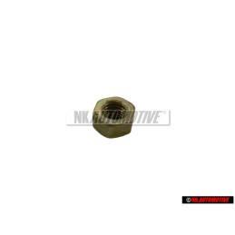 VW Original Tuerca Hexag., Autoblocante - N 0221451