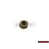 VW Original Tuerca Hexag., Autoblocante - N 0221451