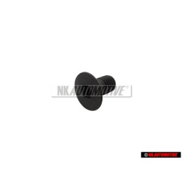 VW Original Tornillo Avellanado - N 0283421