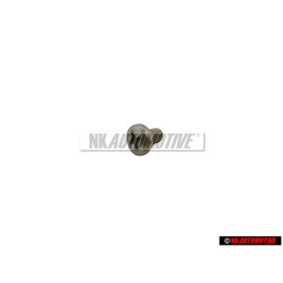 VW Original Tornillo Alomado - N 0441473