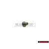 VW Original Tornillo Alomado - N 0441473