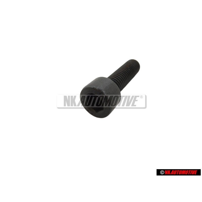VW Original Tornillo Cilindrico Con Cabeza De Hexagono Interior - N 0447051
