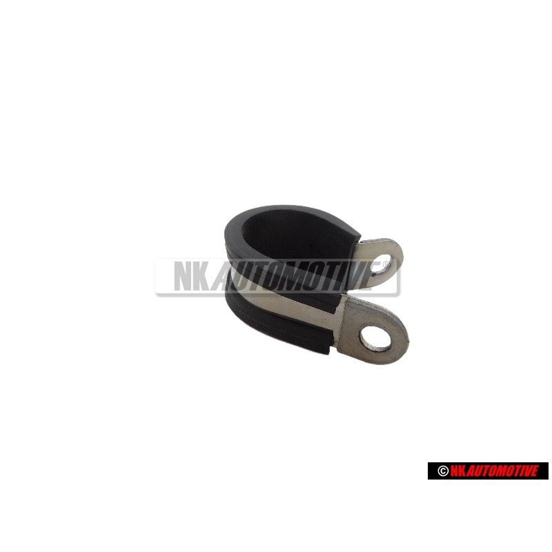 VW Original Abrazadera - N 10236801