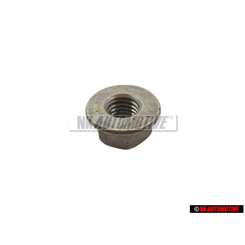 VW Original Tuerca Hexagonal - N 10261304