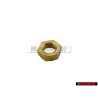 VW Original Tuerca Hexagonal - N 10328603