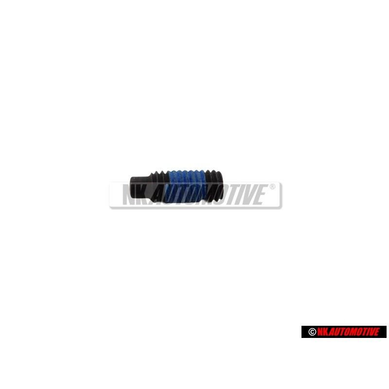 VW Original Perno Roscado - N 10441101