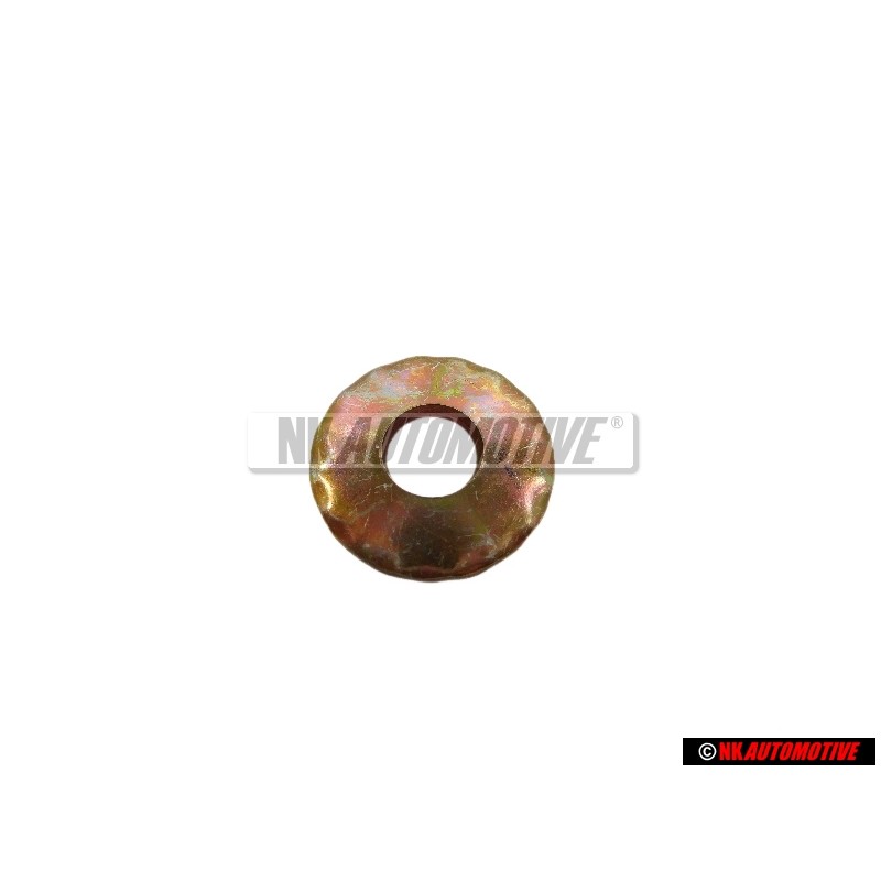 VW Original Arandela De Seguridad - N 90008501