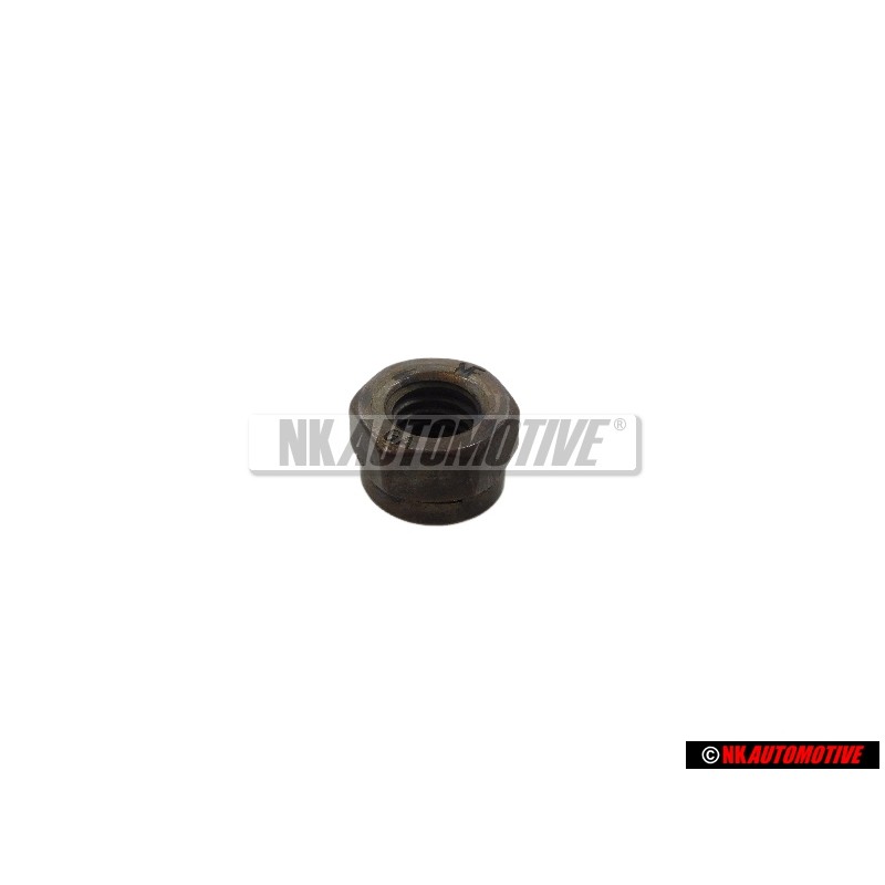VW Original Tuerca Hexag., Autoblocante - N 90072101