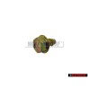 VW Original Tornillo Exag.Con Collar Chapa - N 90101001