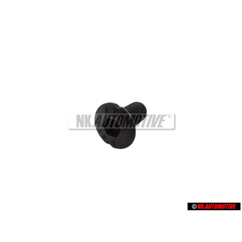 VW Original Tornillo Avellanado - N 90120401