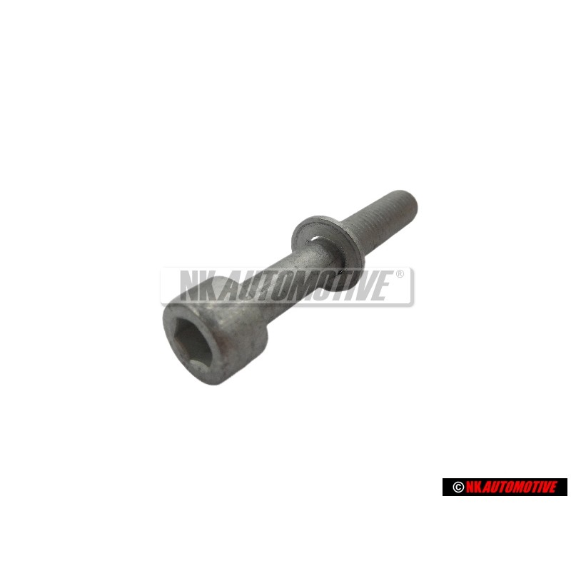 VW Original Tornillo Cilindrico Con Cabeza De Hexagono Interior - N 90334802