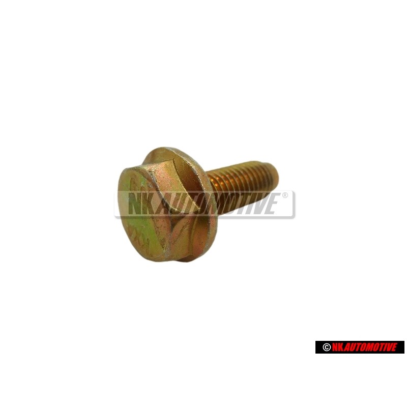 VW Original Tornillo Hexagonal - N 90344402
