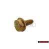 VW Original Tornillo Hexagonal - N 90344402