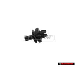 VW Original Remache Extensible - N 90345401