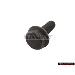 VW Original Tornillo Nervado - N 90405901