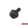 VW Original Tornillo Nervado - N 90405901