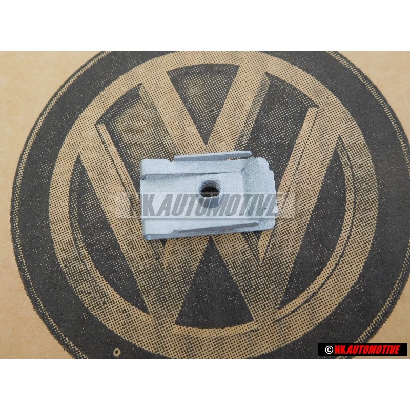 VW Original Tuerca Gatillo - N 90420502