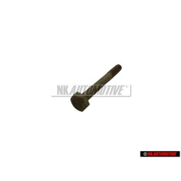 VW Original Tornillo Hexagonal Con Collar - N 90615901