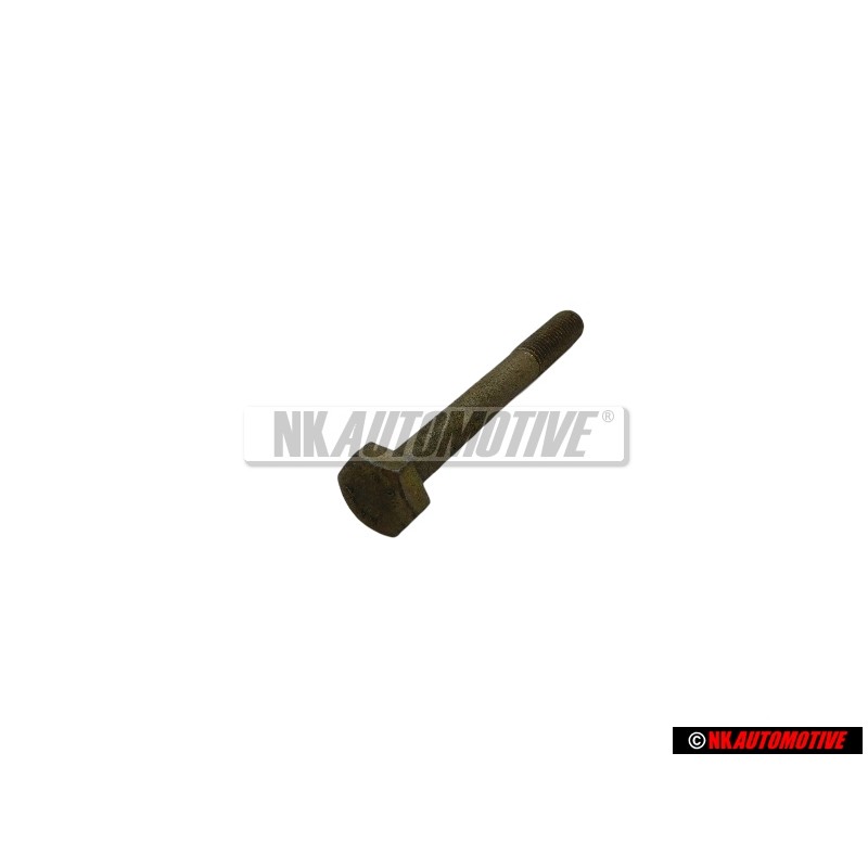 VW Original Tornillo Hexagonal Con Collar - N 90615901