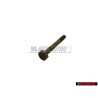 VW Original Tornillo Hexagonal Con Collar - N 90615901