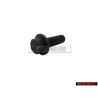 VW Original Tornillo Hexagonal - N 90674701