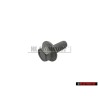 VW Original Tornillo Hexagonal - N 90675101