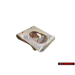 VW Original Arandela De Seguridad - N 90728901