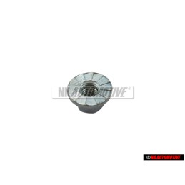 VW Original Tuerca Fijacion - N 90745701