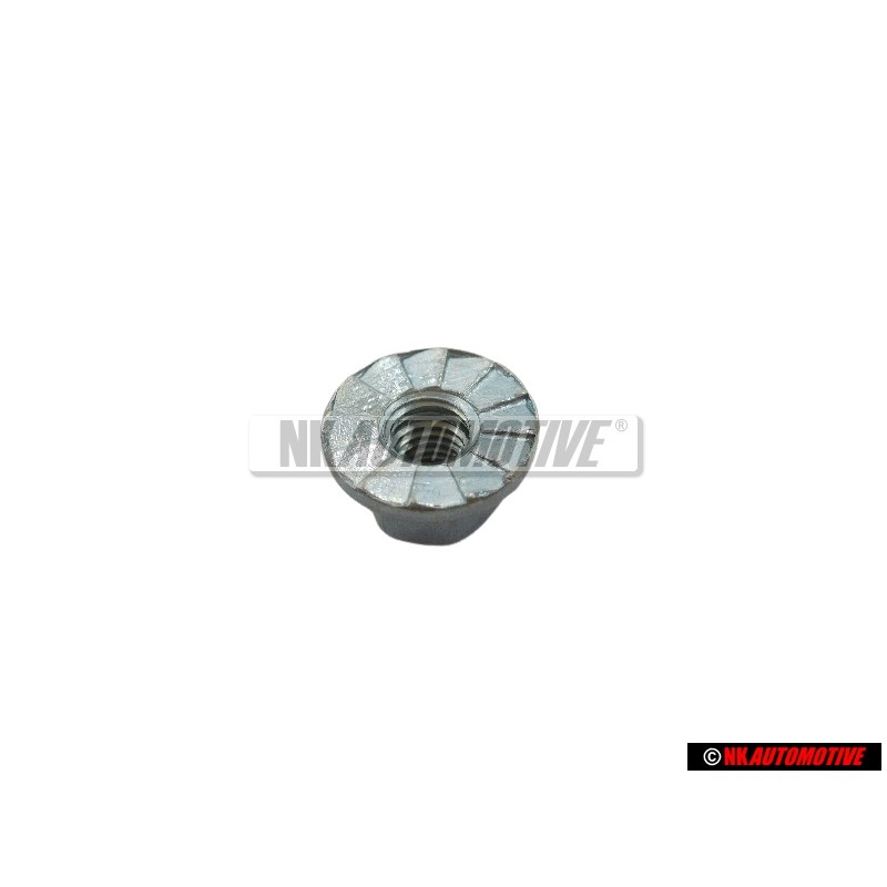 VW Original Tuerca Fijacion - N 90745701