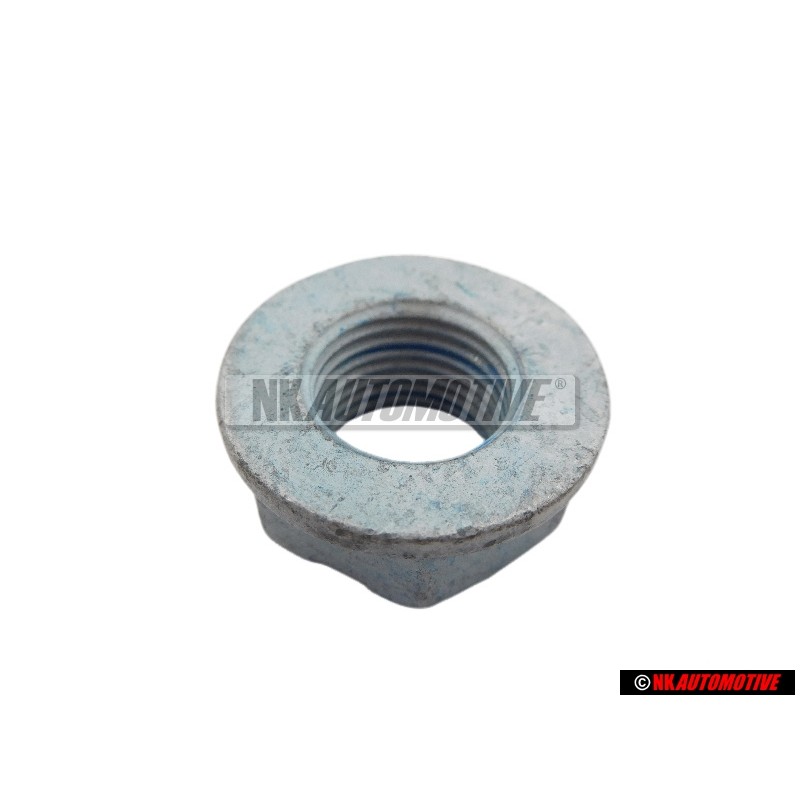 VW Original Tuerca Hexagonal - N 90747701