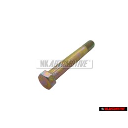 VW Original Tornillo Calibrado Hexagonal - N 90793501