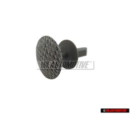 VW Original Remache Extensible Gris Franela - N 90797401U71