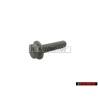 VW Original Tornillo Hexagonal Con Collar - N 90923701