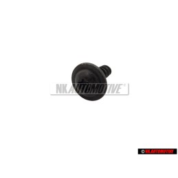 VW Original Tornillo P.Chapa Hexag.Int.Red - N 90965201