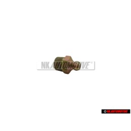 VW Original Casquillo Racor - TE3607051